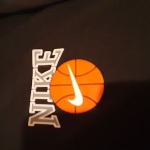 Nike dri fit shirt 2xl tall